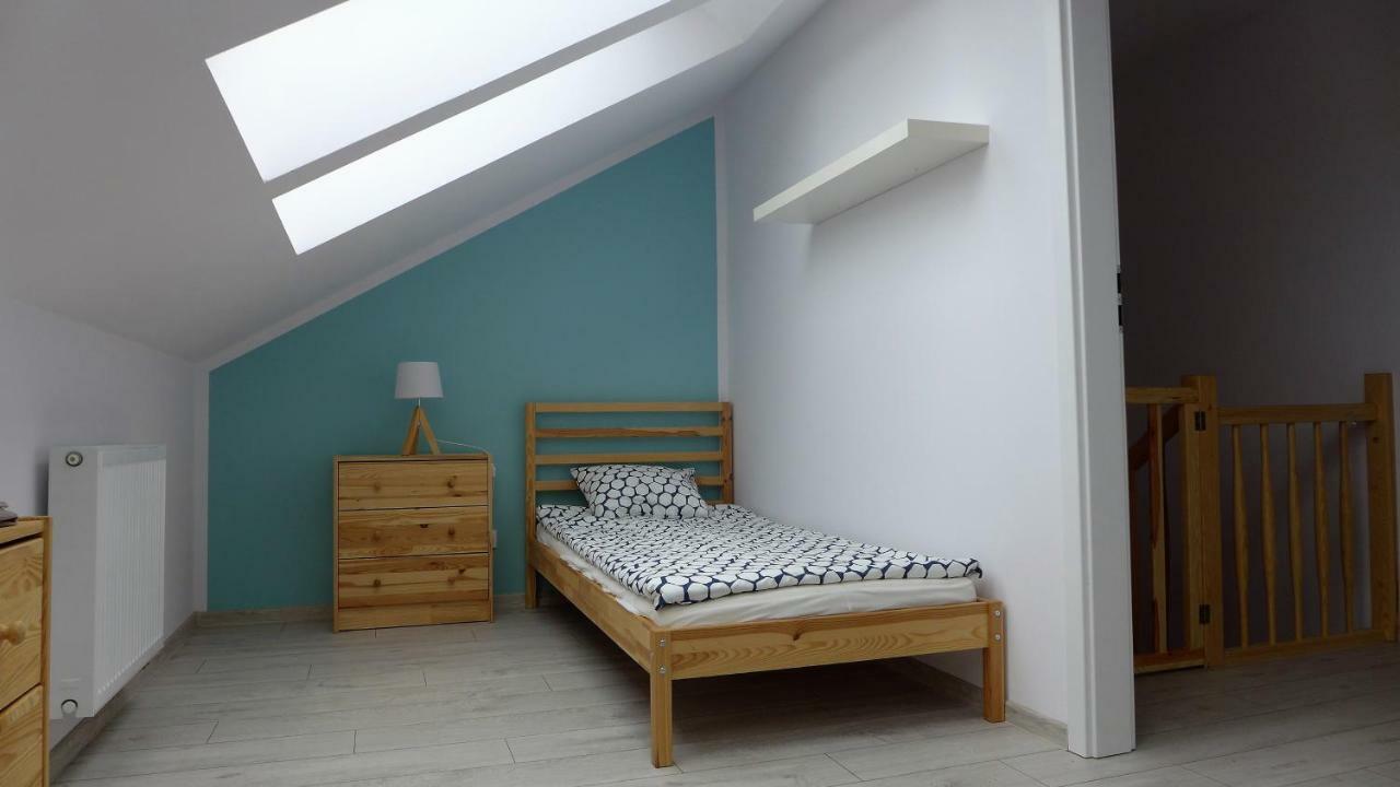 Apartament Rodzinny Plus Mountain Aparts Swieradow-Zdroj Exterior photo